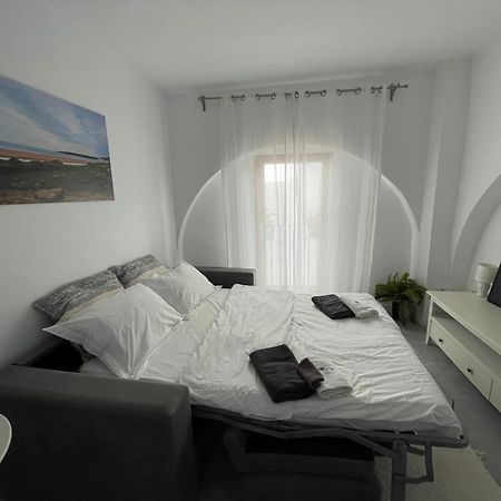 Casa Florinda Tarifa Appartement Buitenkant foto