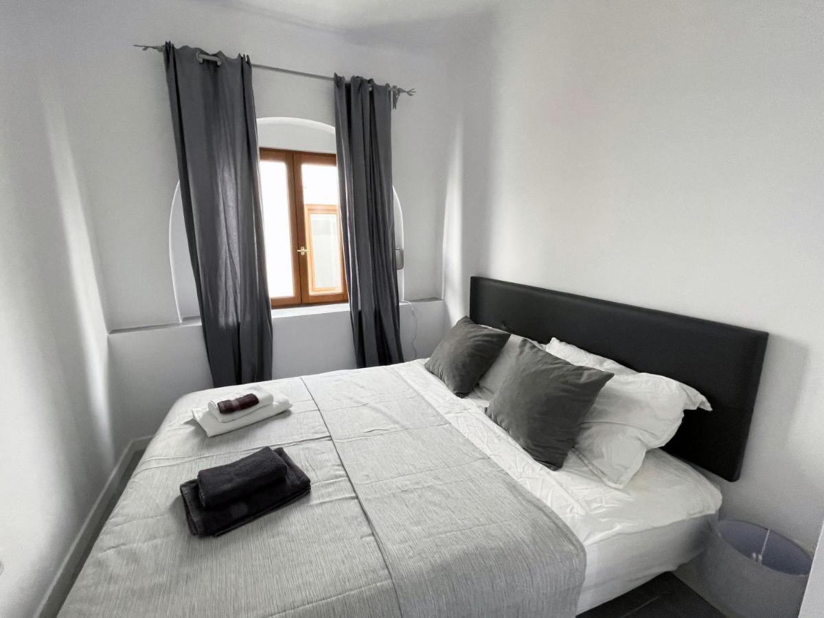 Casa Florinda Tarifa Appartement Buitenkant foto