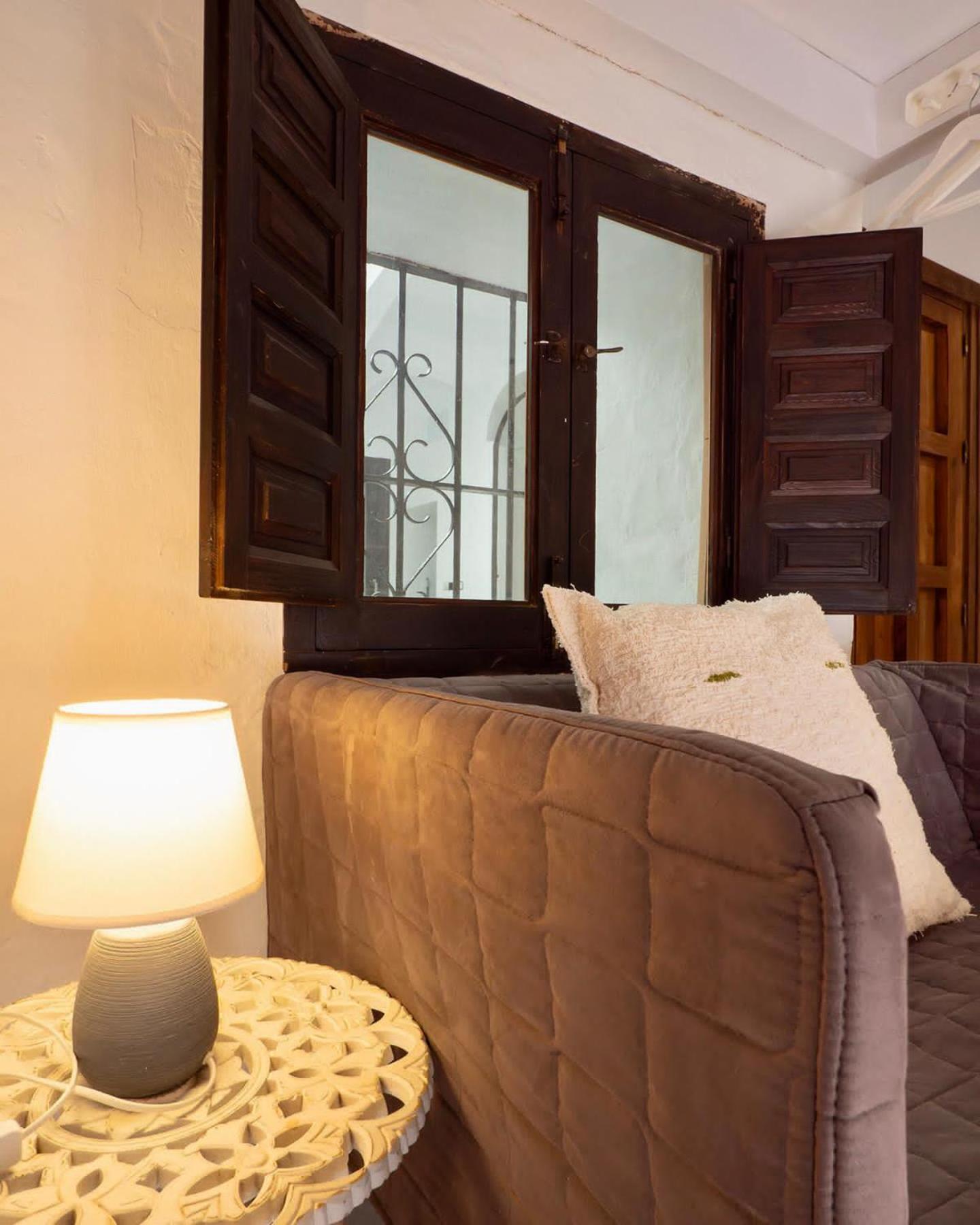 Casa Florinda Tarifa Appartement Buitenkant foto