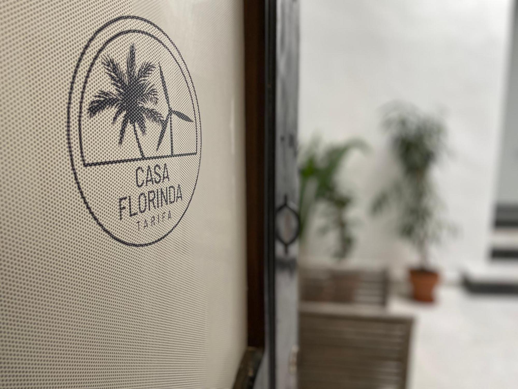 Casa Florinda Tarifa Appartement Buitenkant foto