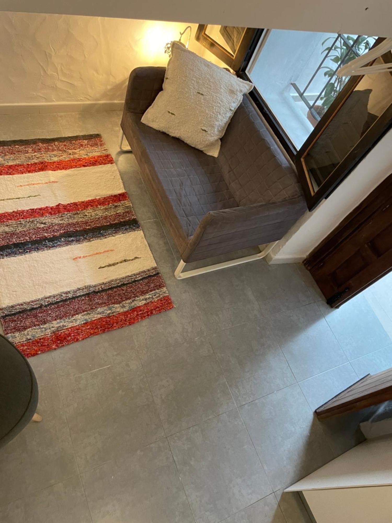 Casa Florinda Tarifa Appartement Buitenkant foto