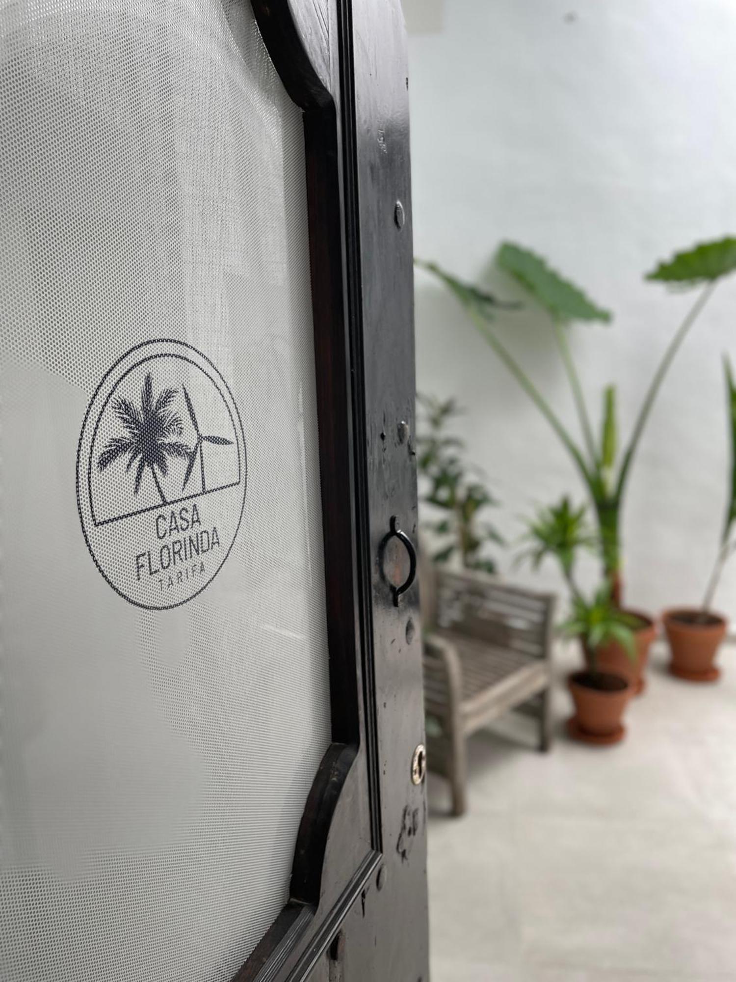 Casa Florinda Tarifa Appartement Buitenkant foto