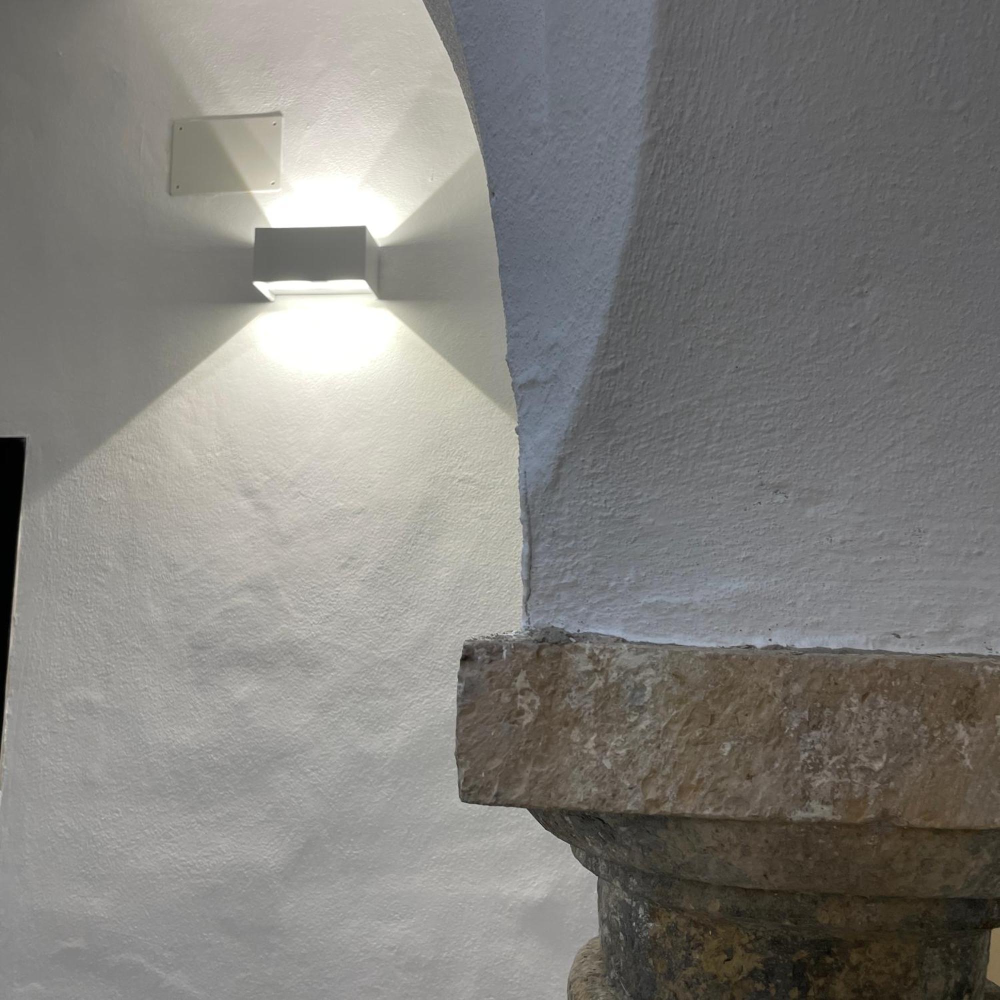 Casa Florinda Tarifa Appartement Buitenkant foto