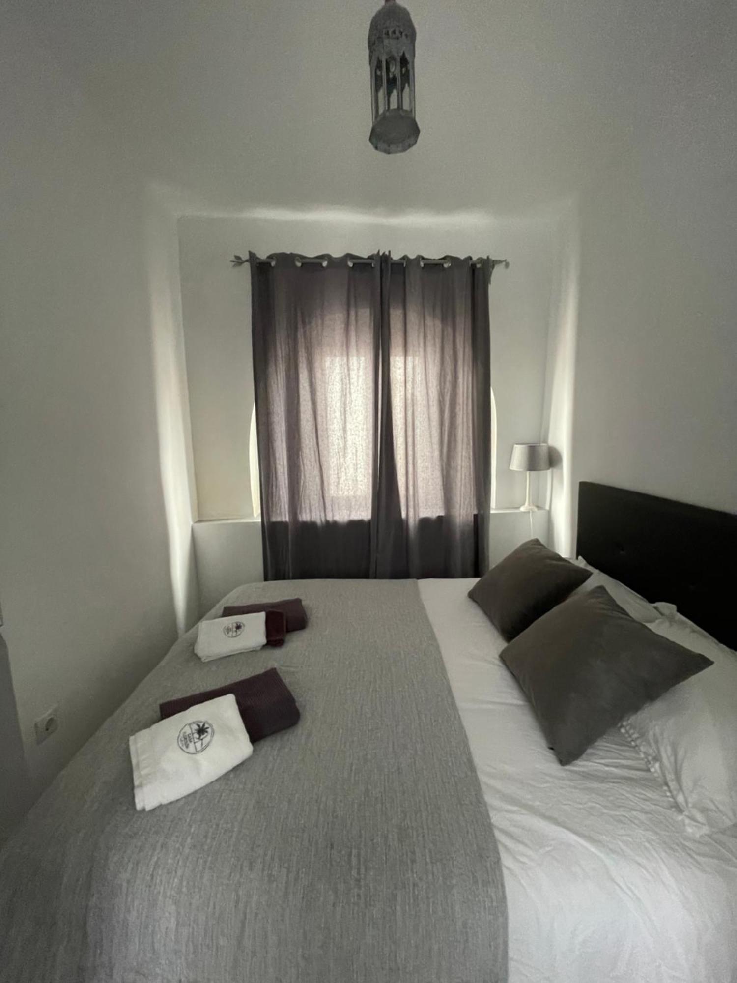 Casa Florinda Tarifa Appartement Buitenkant foto