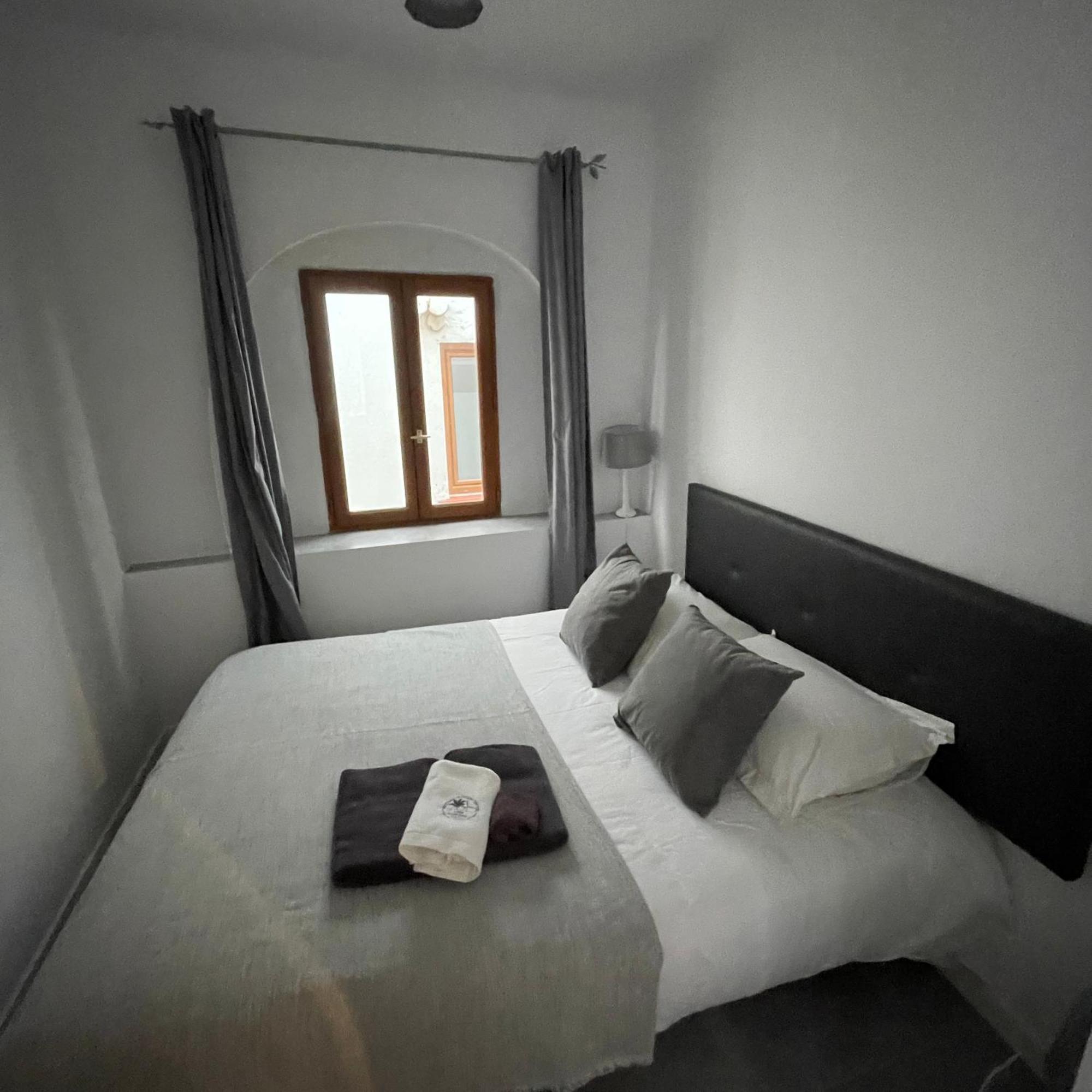 Casa Florinda Tarifa Appartement Buitenkant foto