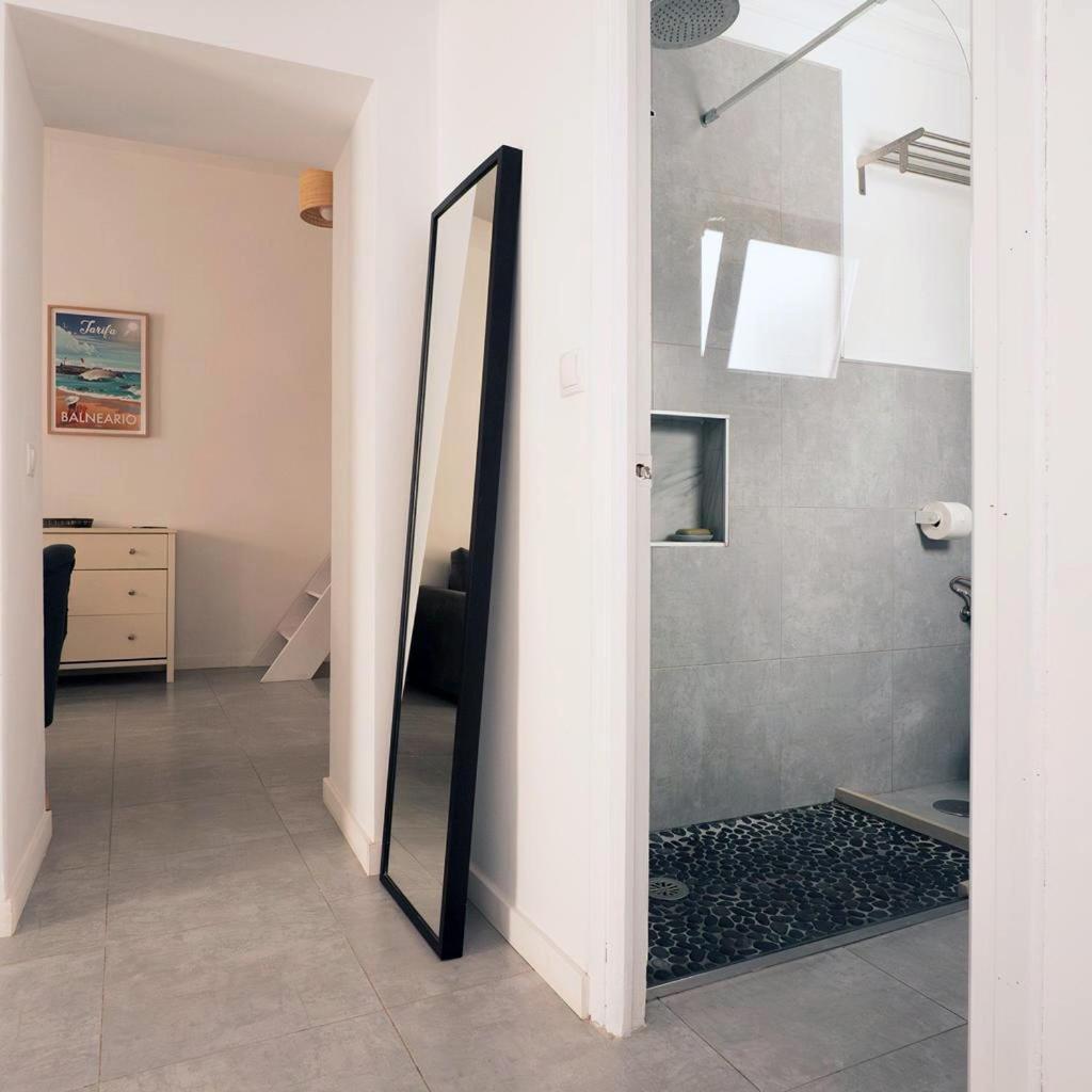 Casa Florinda Tarifa Appartement Buitenkant foto