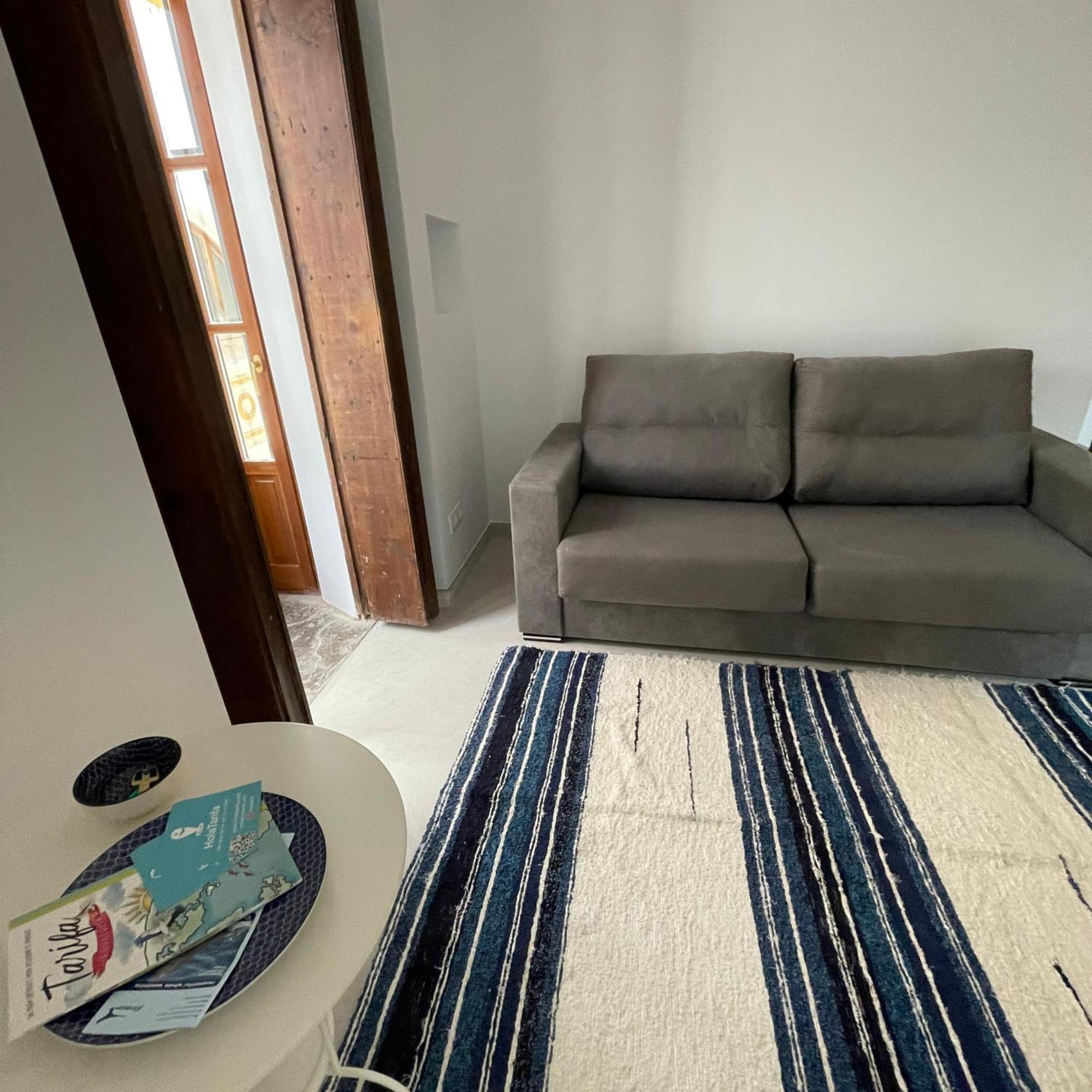 Casa Florinda Tarifa Appartement Buitenkant foto