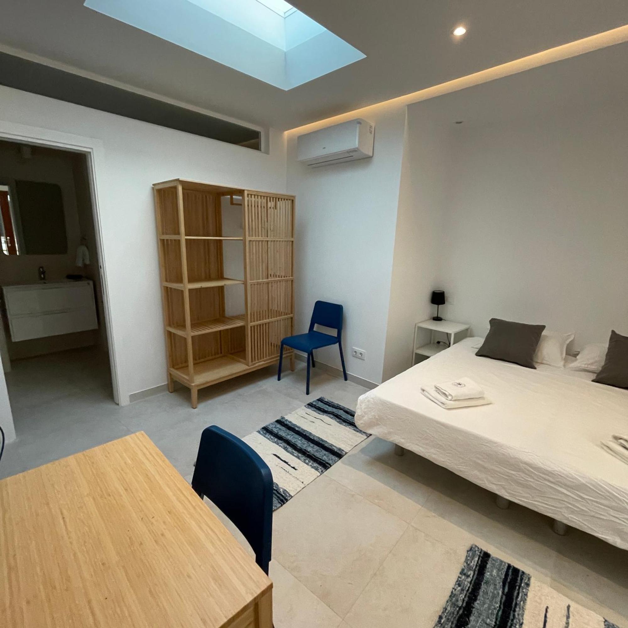 Casa Florinda Tarifa Appartement Buitenkant foto
