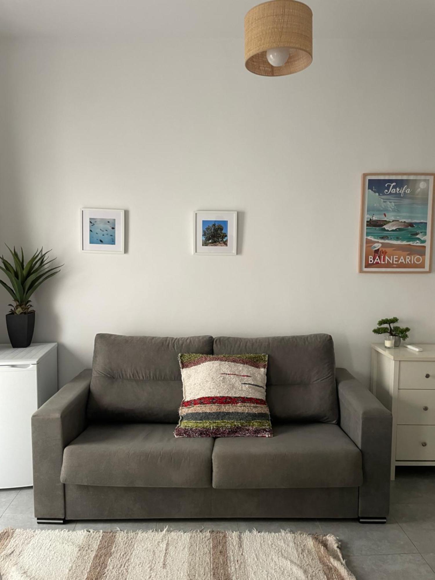 Casa Florinda Tarifa Appartement Buitenkant foto