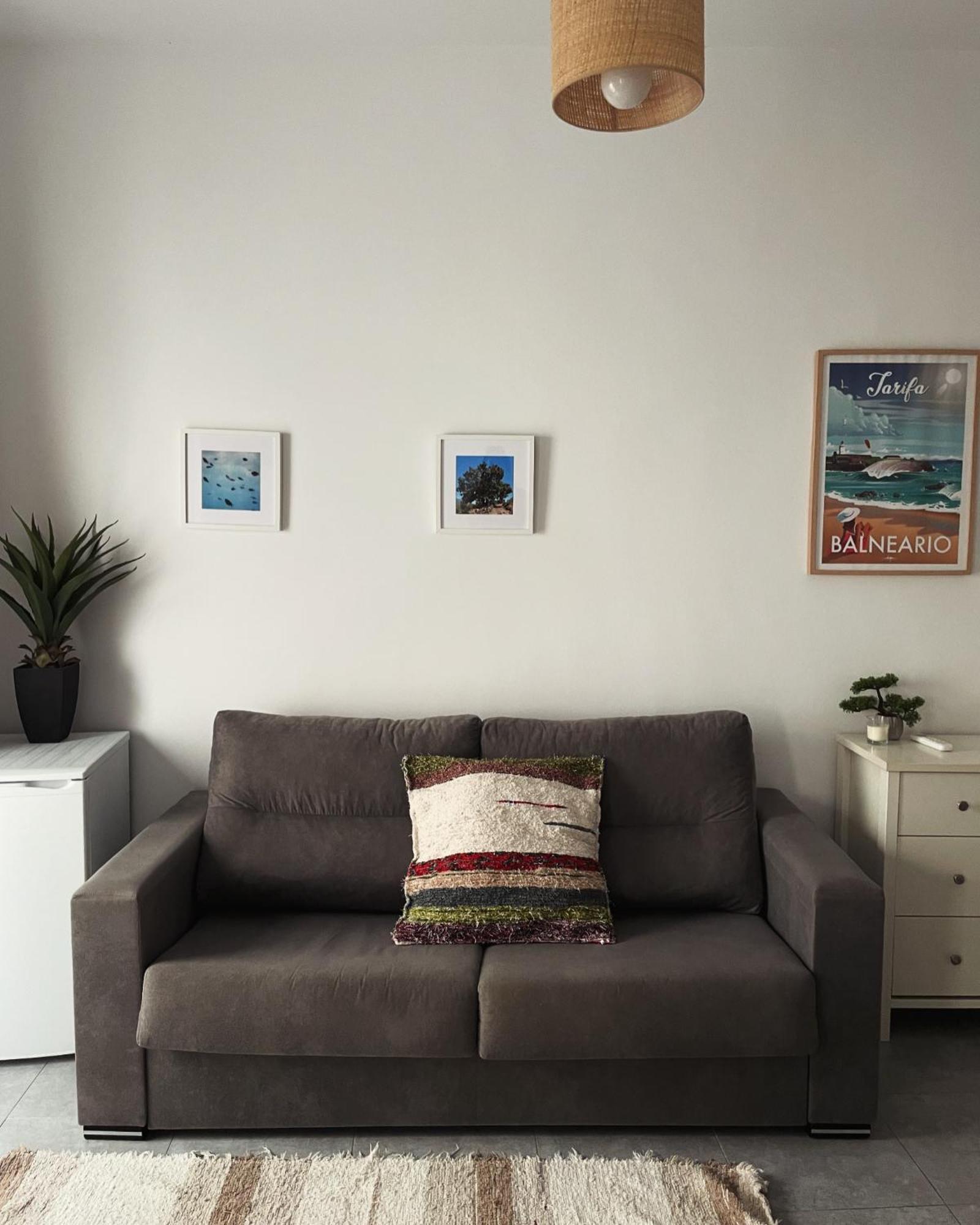 Casa Florinda Tarifa Appartement Buitenkant foto