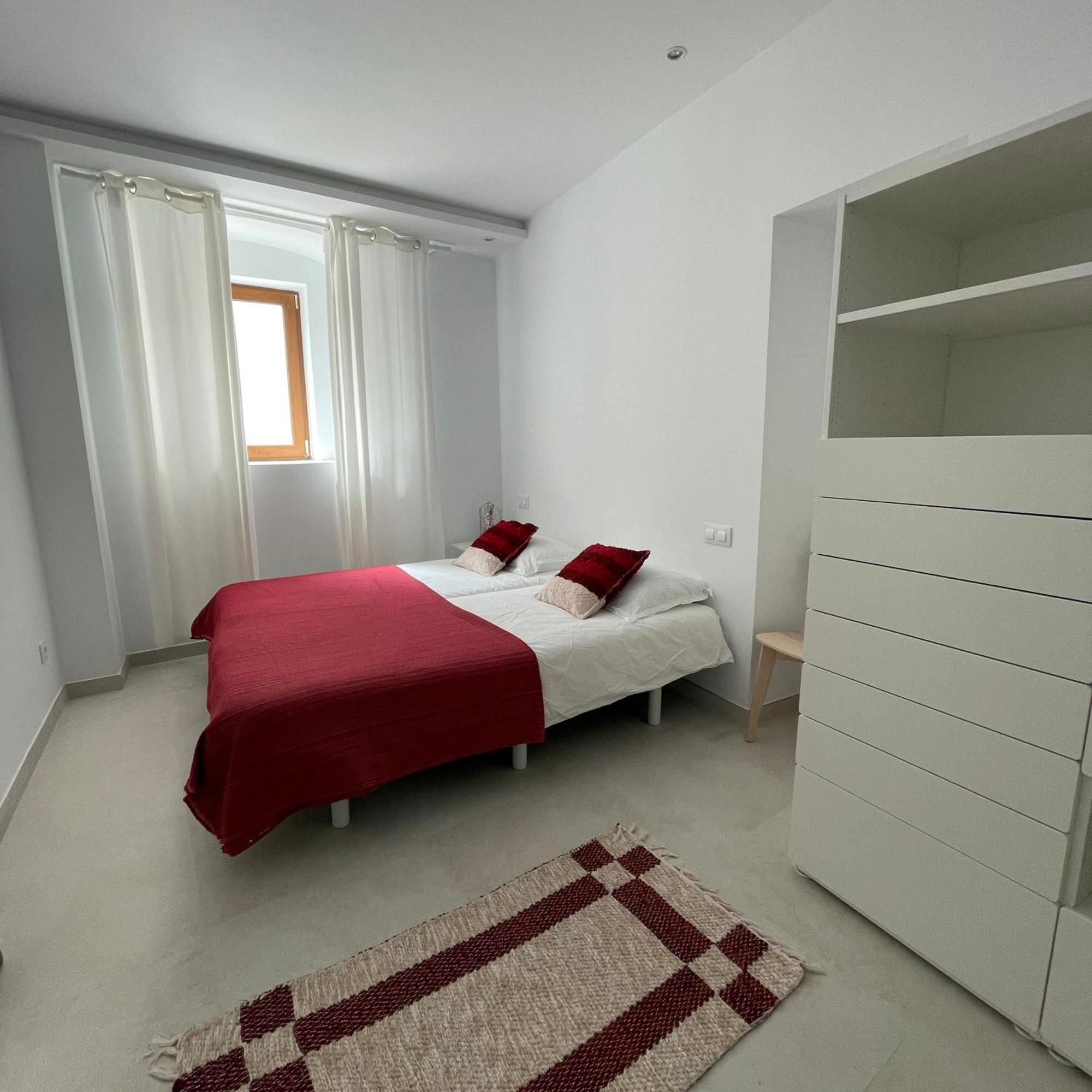 Casa Florinda Tarifa Appartement Buitenkant foto