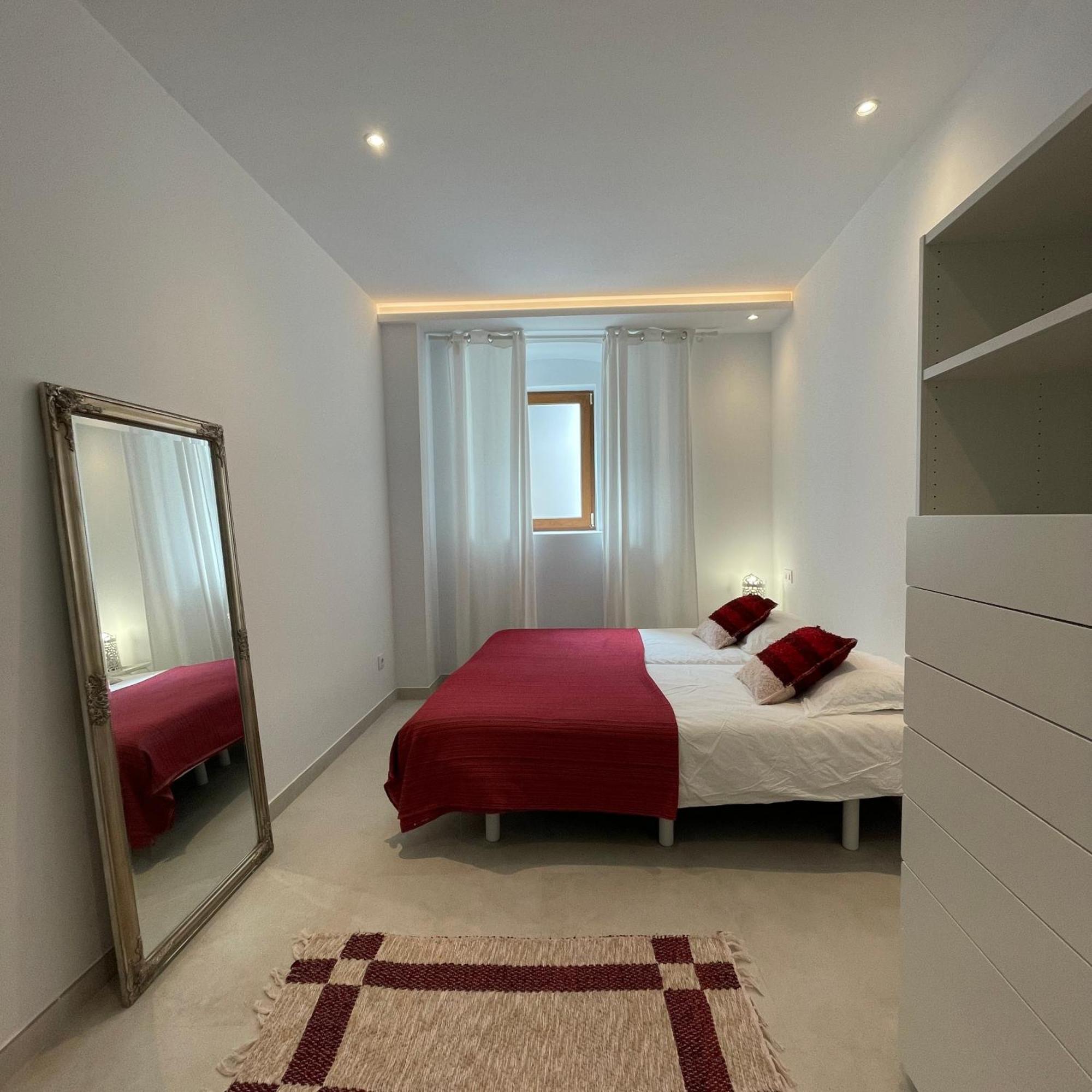 Casa Florinda Tarifa Appartement Buitenkant foto